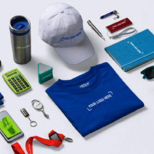 Merchandising personalizado: ¿Cómo fortalecer tu marca?