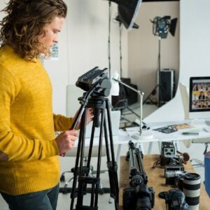 La importancia de la fotografía profesional en LinkedIn
