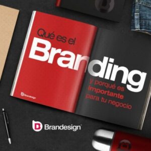 Branding visual para empresas: El rol clave de la imprenta