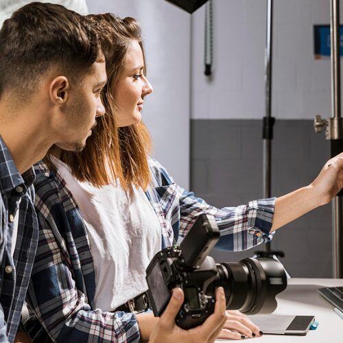 Fotografía profesional para empresas: ¿Cómo mejora tus ventas?